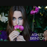 Ashley Brinton Live