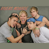 Rivers Monroe Live