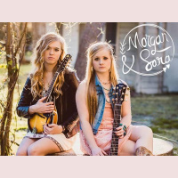 Morgan and Sara Live