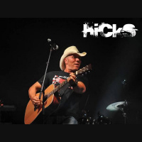 Hicks Live
