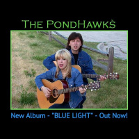 The PondHawks Live Part 2