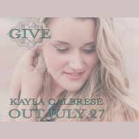 Kayla Calabrese Live