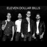 Eleven Dollar Bills Live