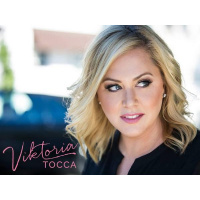 Viktoria Tocca Live