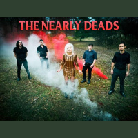 The Nearly Deads Live