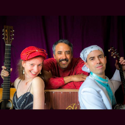 Nfotusa Soldiers Speak Radio