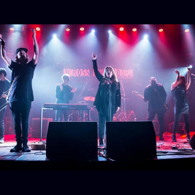 Nfotusa Soldiers Speak Radio