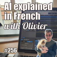 256 — Est-ce que deux et deux font cinq ? Conversation sur l’IA — mercredi 26 mars 2025