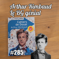 Arthur Rimbaud, le BG génial qui a écrit Le dormeur du Val