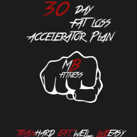  Train hard, Eat well, Live easy - podcast - 7 - You have the Power