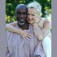 Love, Spirituality and Intimacy with Dr. Elsbeth Meuth and Freddy Z Weaver