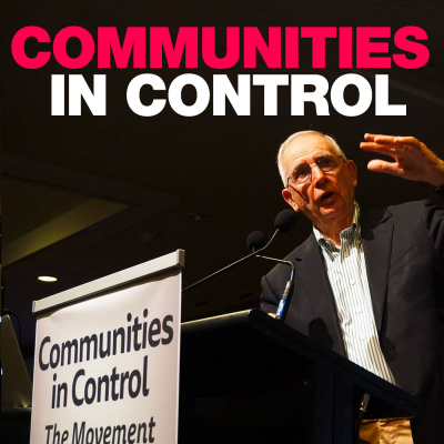 Communities In Control