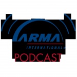 Arma International Podcasts