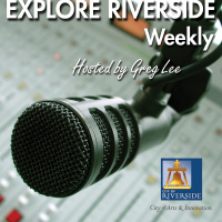 Explore Weekly #107 - Karen Foley, Live Nation