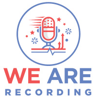 We Are Recording - Episode 2: Blake J. Harris