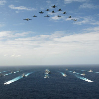 Alliance Requirements Roadmap: The Overview