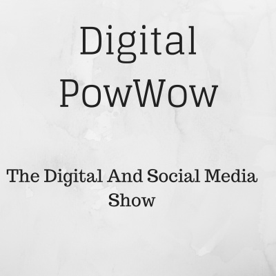 Digital Powwow: Social Media And Digital Marketing