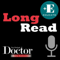Episode 30: Educate Long Read: Full-body vibration