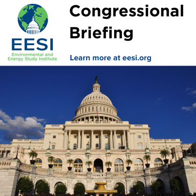 Environmental And Energy Study Institute (eesi)