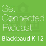 Blackbaud K-12s Get Connected Podcast