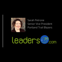 Trail Blazer Leadership