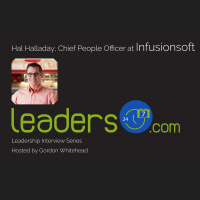 Leading People and Growing Culture