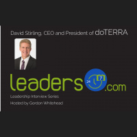 Leading and the Startup