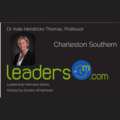 Leaders24x7 Podcast