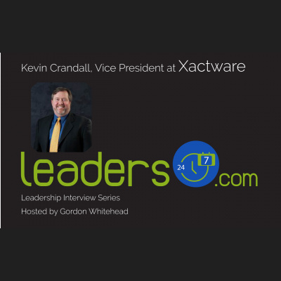 Leaders24x7 Podcast