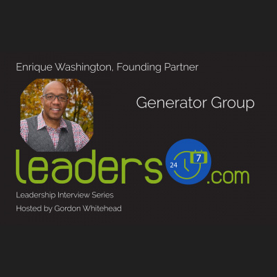 Leaders24x7 Podcast