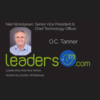 Leaders24x7 Podcast