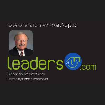 Leaders24x7 Podcast