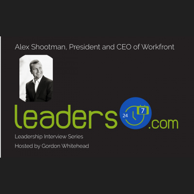Leaders24x7 Podcast