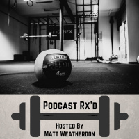 Podcast Rxd Episode #2