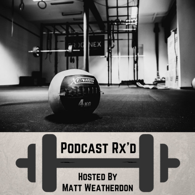 Matt Weatherdon
