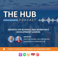 E33: Cultivating Culture: DeVone Holt on the Trinity of Workforce Success