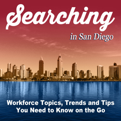 Searching In San Diego