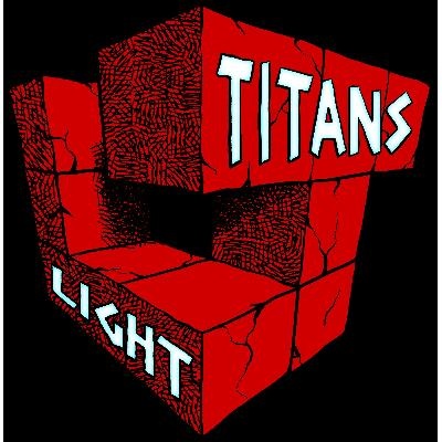 The TLP Light Titans - Talkshow
