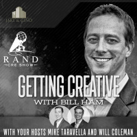 RCRE - Getting Creative with Bill Ham