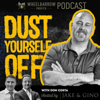 WBP - Dust Yourself Off with Don Costa