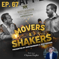 MNS - The Success Formula with Clayton Hepler