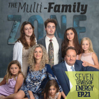 MFZ - Seven Levels of Energy