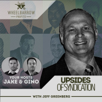 Upsides of Syndication with Jeff Greenberg