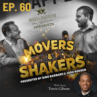 MNS - Utilizing Core Values to Crush It in Life  Multifamily with Travis Gibson