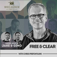WBP - Free  Clear with Chris Prefontaine