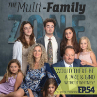 MFZ - Would There Be A Jake  Gino Without Whitney?