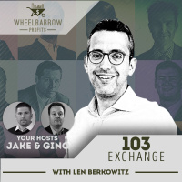 1031 Exchange with Len Berkowitz