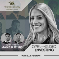 WBP - Open-Minded Investing with Ellie Perlman