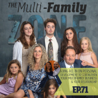 MFZ - Going All In on Personal Development To Strengthen Your Multifamily Business  Your Relationship