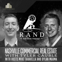 RPP - Nashville Commercial Real Estate with Tyler Cauble